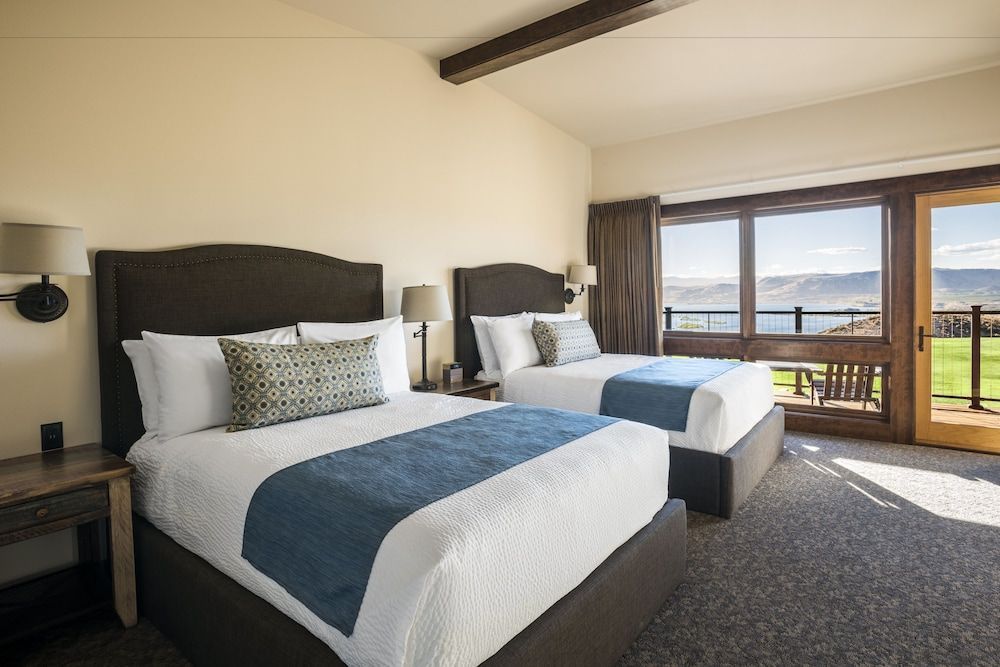 Inn at Gamble Sands 2