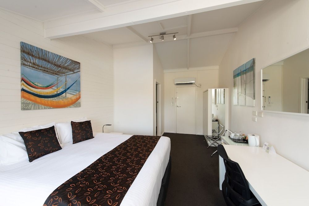 Mercure Kangaroo Island Lodge 2