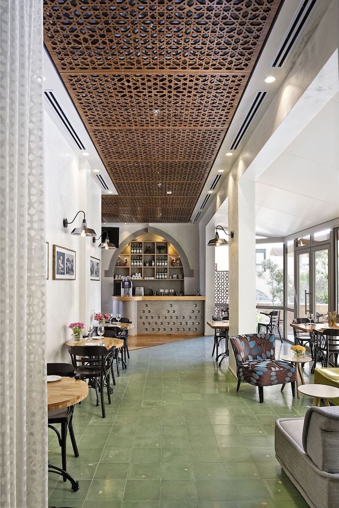 Margosa Boutique Hotel Tel-Aviv Jaffa 2