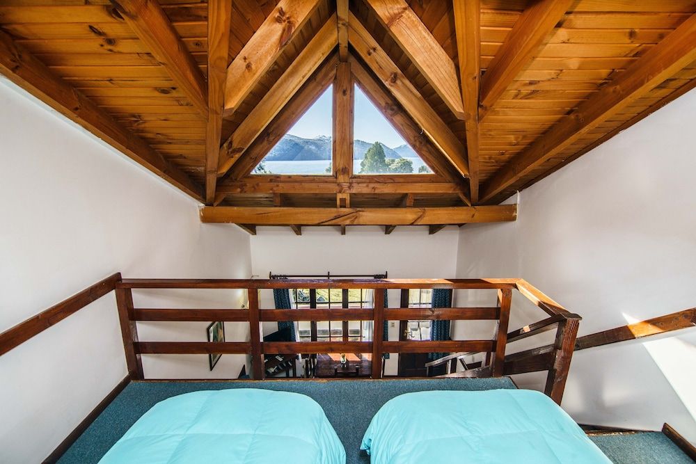 Casa del Lago 2