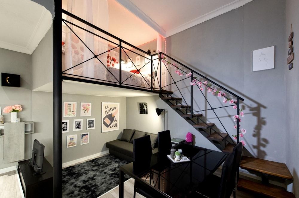 St Peter Loft - 4 Posti Letto 2