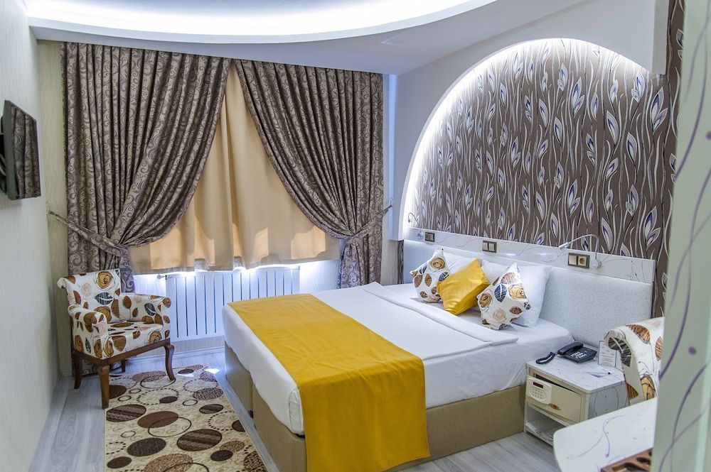 Dundar Hotel 1