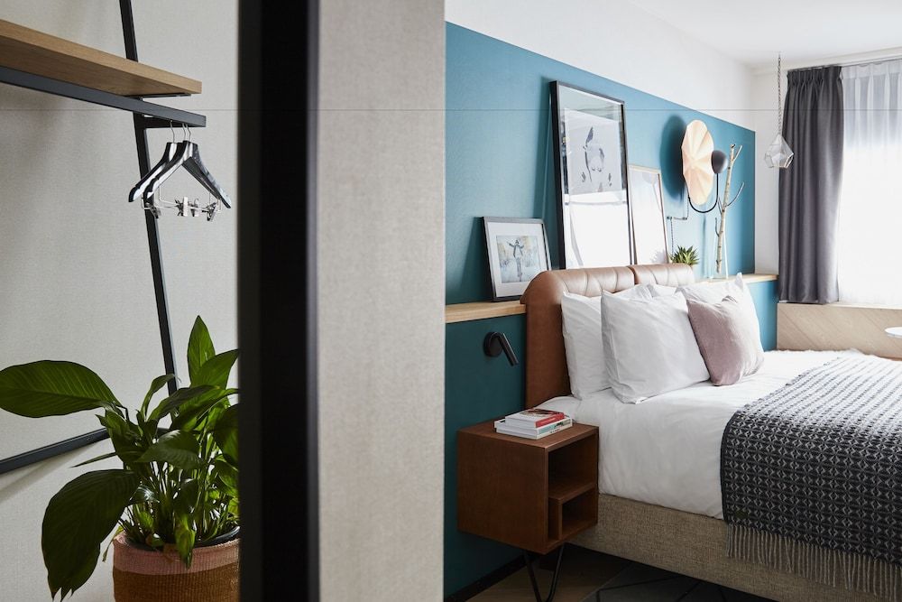 Hotel Indigo ANTWERP - CITY CENTRE by IHG 2