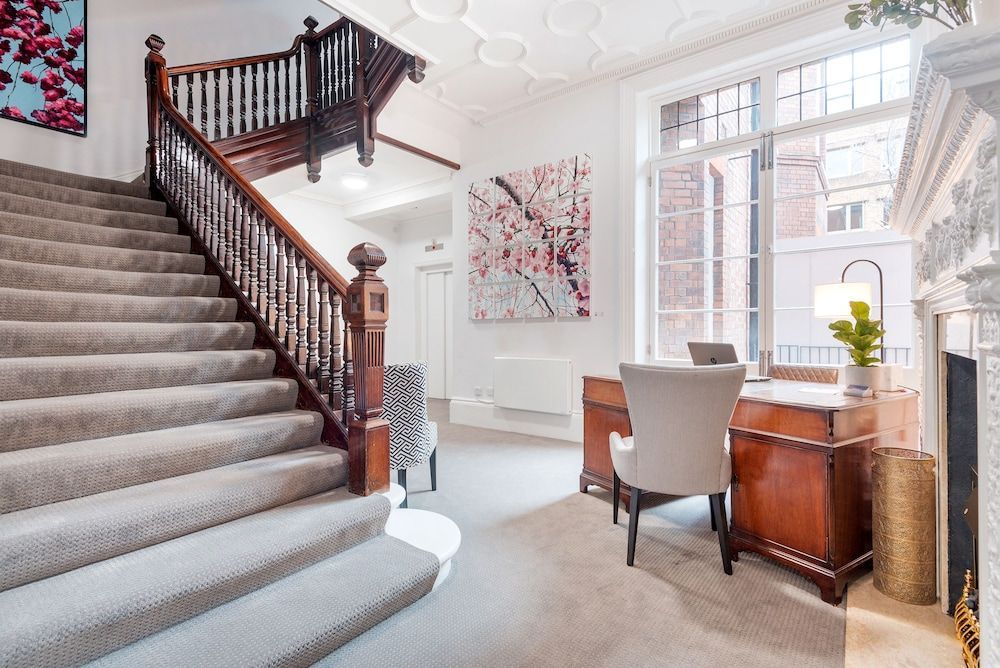 3 Sloane Gardens by UnderTheDoormat 1