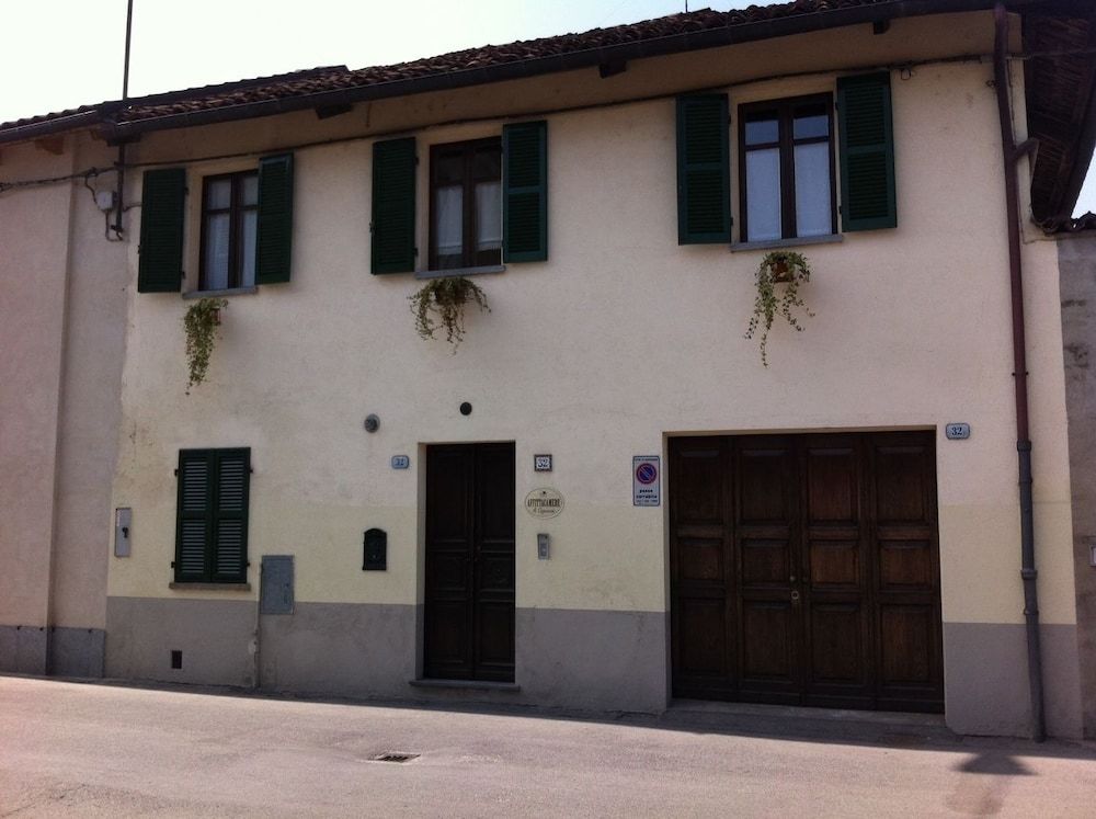 Ai Cappuccini 1