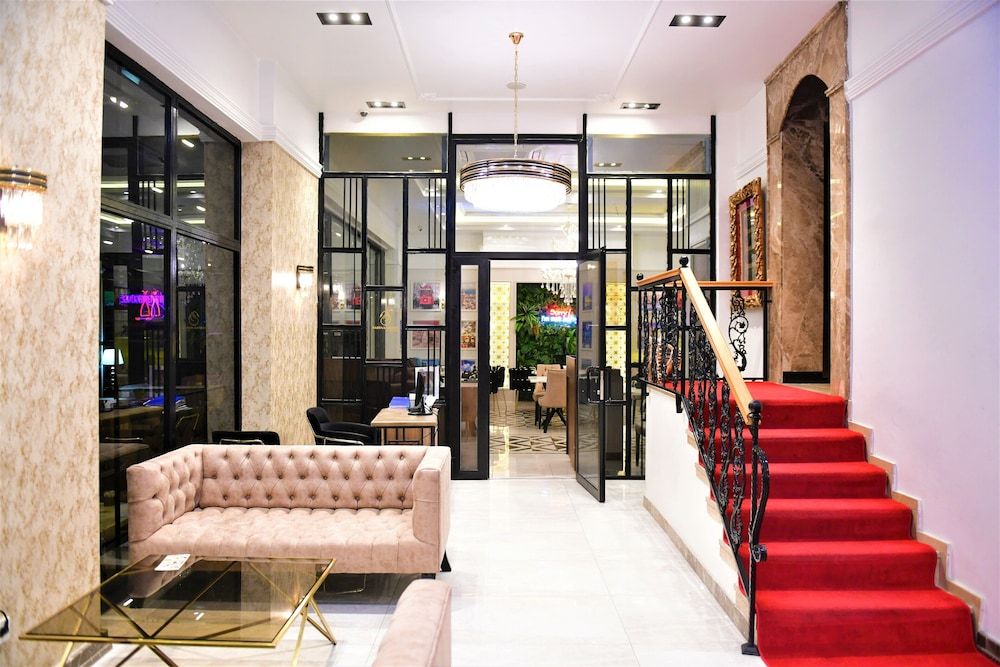 Farina Hotel By Cigno 2