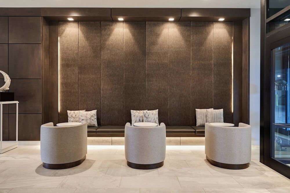 AC Hotel by Marriott Charlotte SouthPark 2