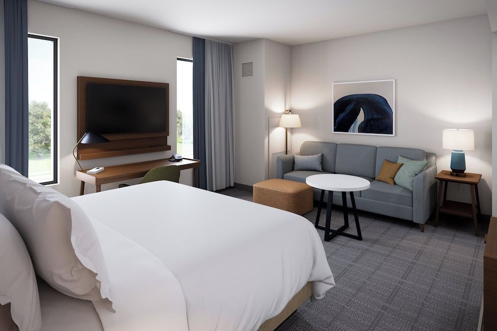 Staybridge Suites Orlando Universal Blvd By Ihg 2