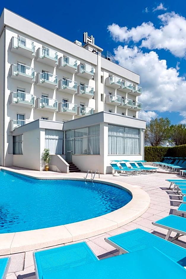 Hotel Imperiale 1