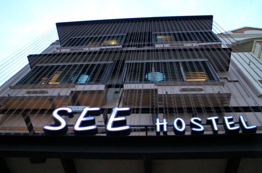 See Hostel 1