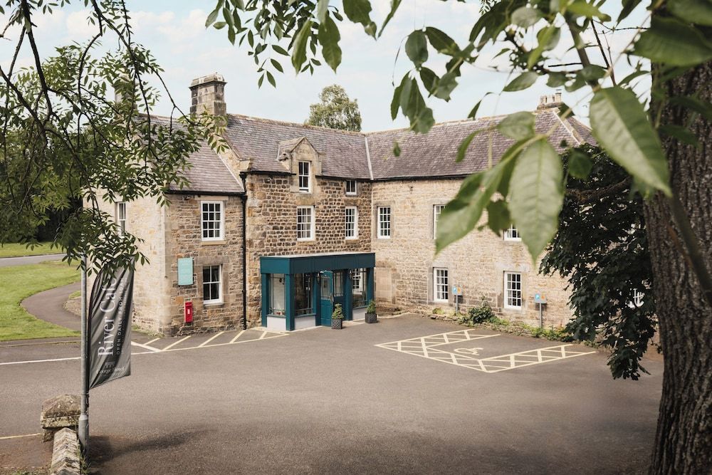 George Hotel 1