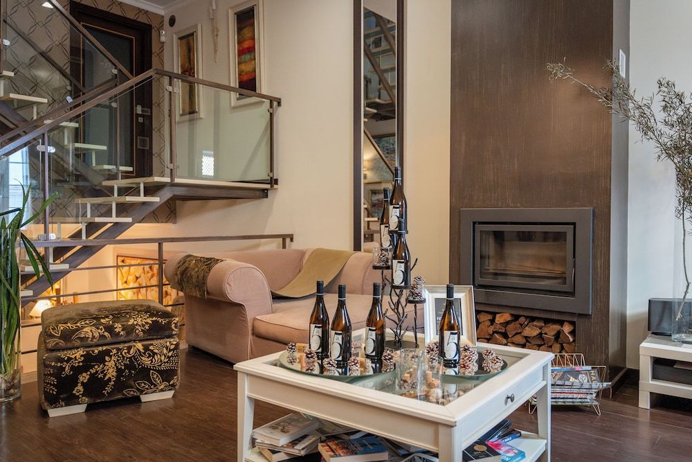 Luxury Guest House Opus One 2