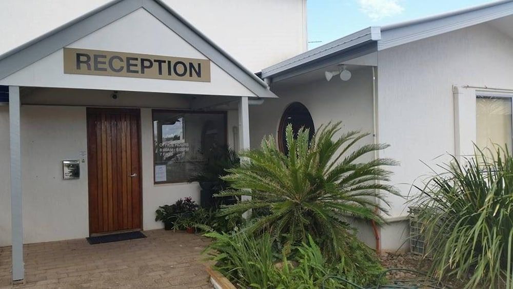 Top Spot Motel 2