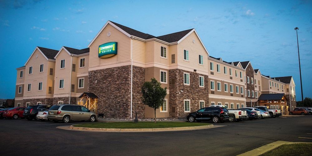 Staybridge Suites FARGO by IHG 1