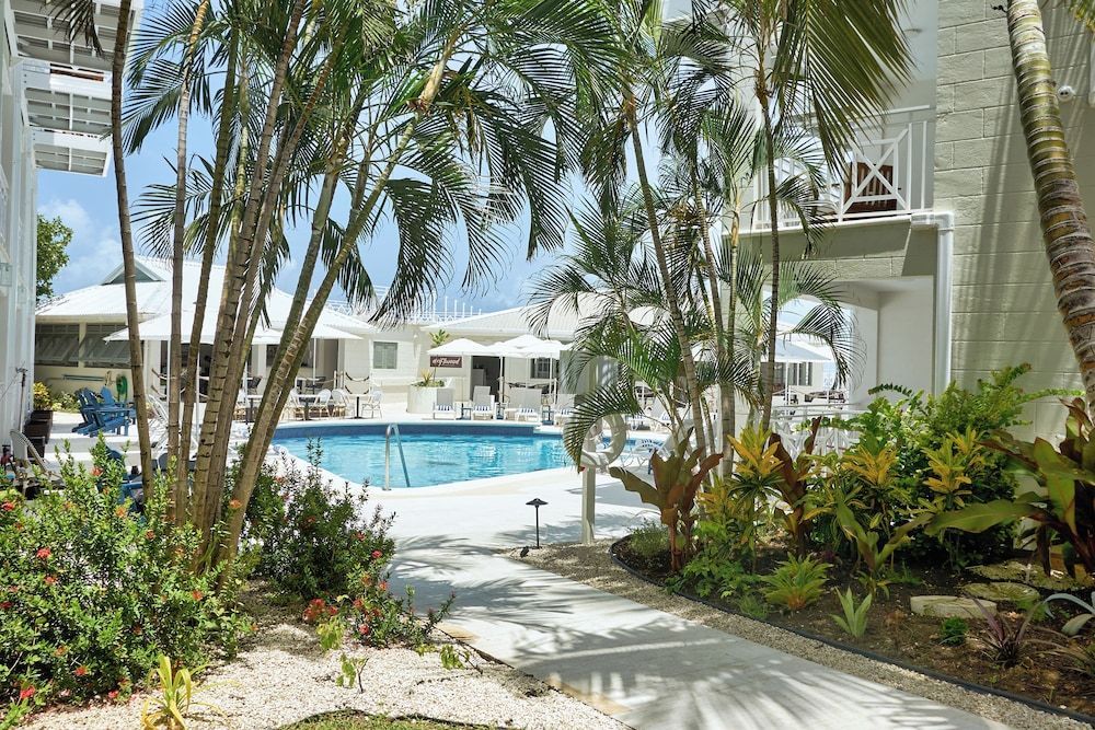 South Point Hotel Inc 1