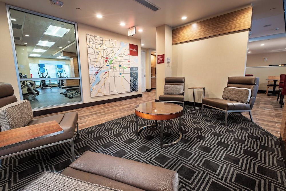 TownePlace Suites by Marriott Toledo Oregon 2