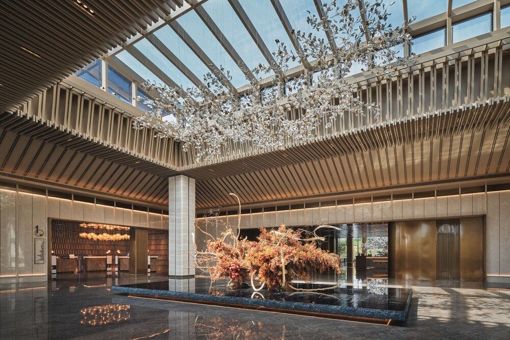 Hotel Indigo Hangzhou Tianmushan by IHG 2