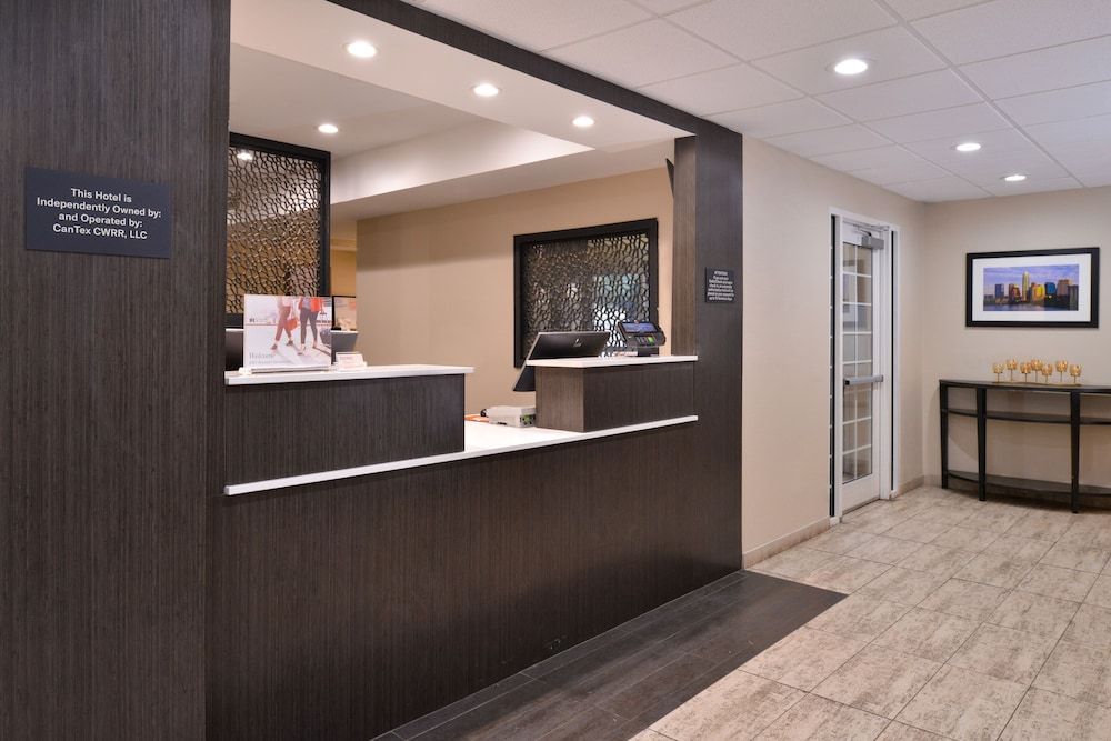 Candlewood Suites AUSTIN-ROUND ROCK by IHG 2