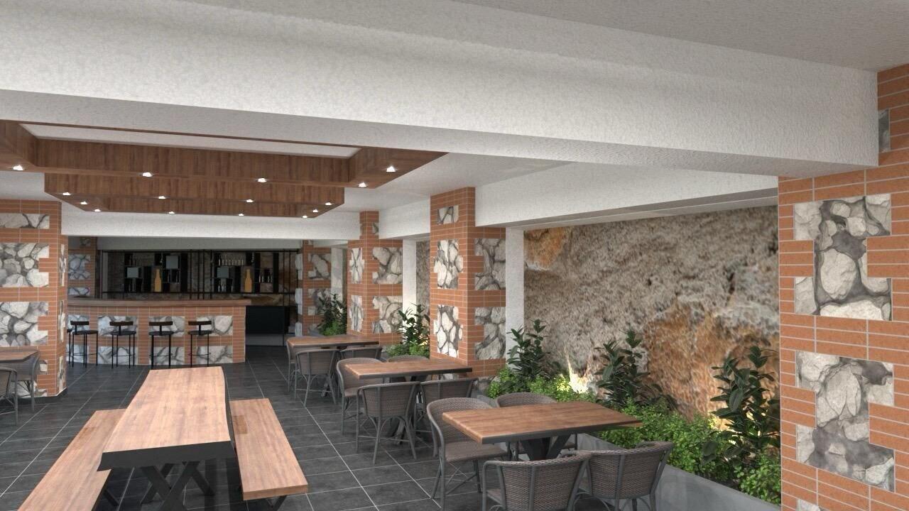 Casa De Levii Ssii Hotel Oludenii Z 2