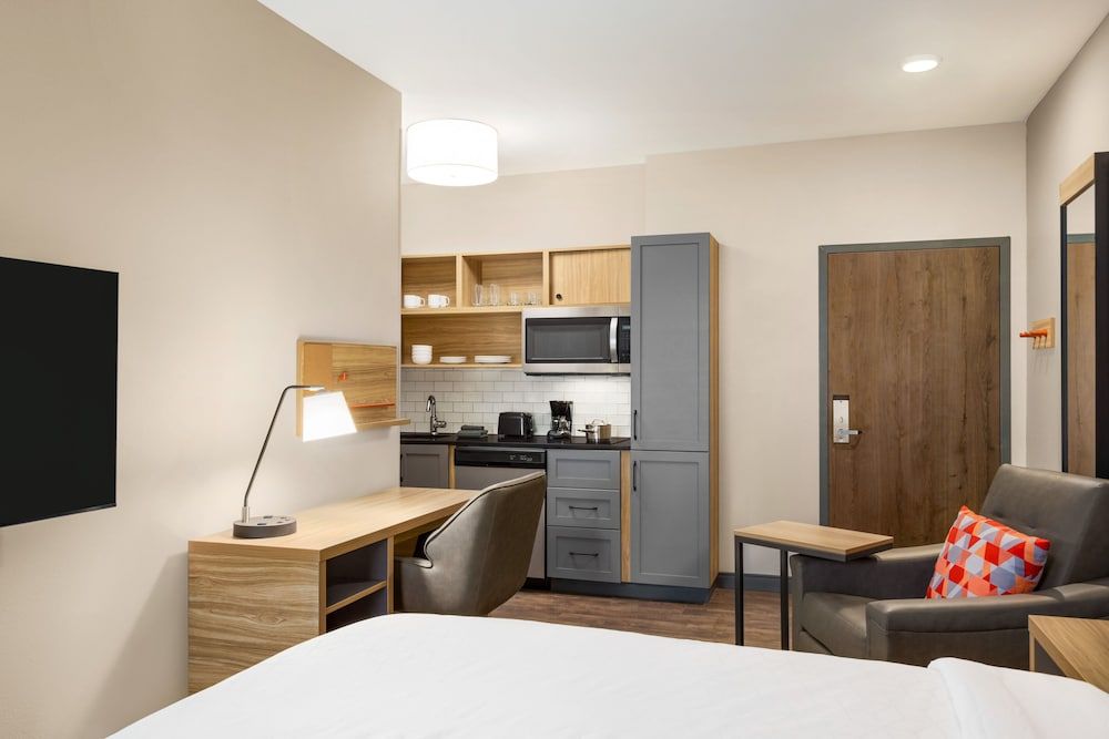 Candlewood Suites BESSEMER - BIRMINGHAM SW by IHG 1