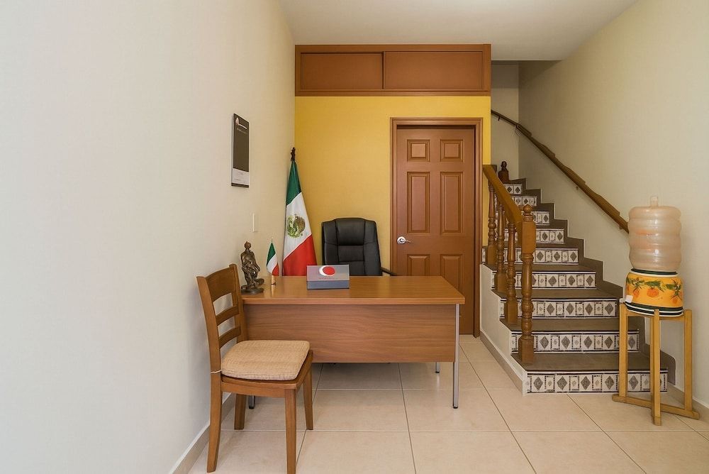 Casa Santa Fe 2