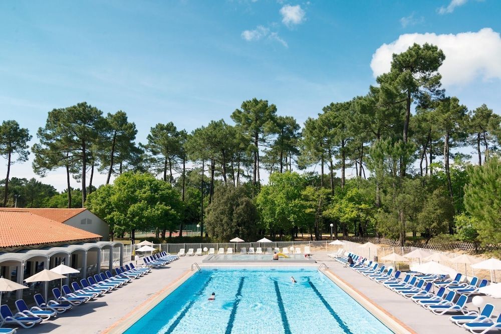Belambra Clubs La Palmyre - Les Mathes 1