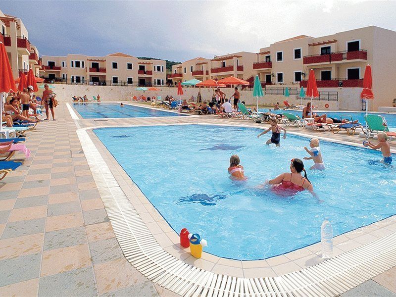 Kambos Village 2