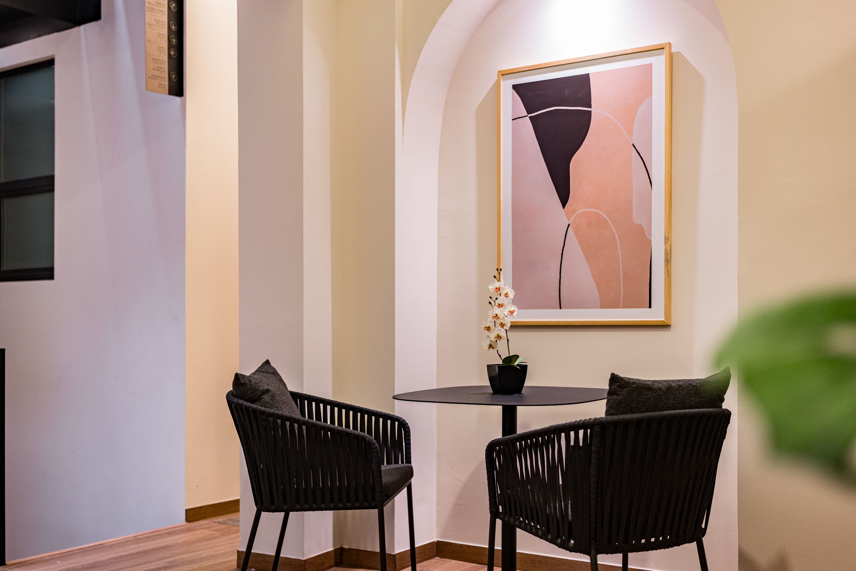 Suites Monterrey by Escajal Rooms 2