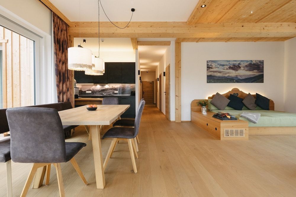Chalet Village by Apart4you 1