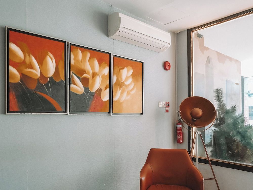 Amrise Hotel Geylang 2