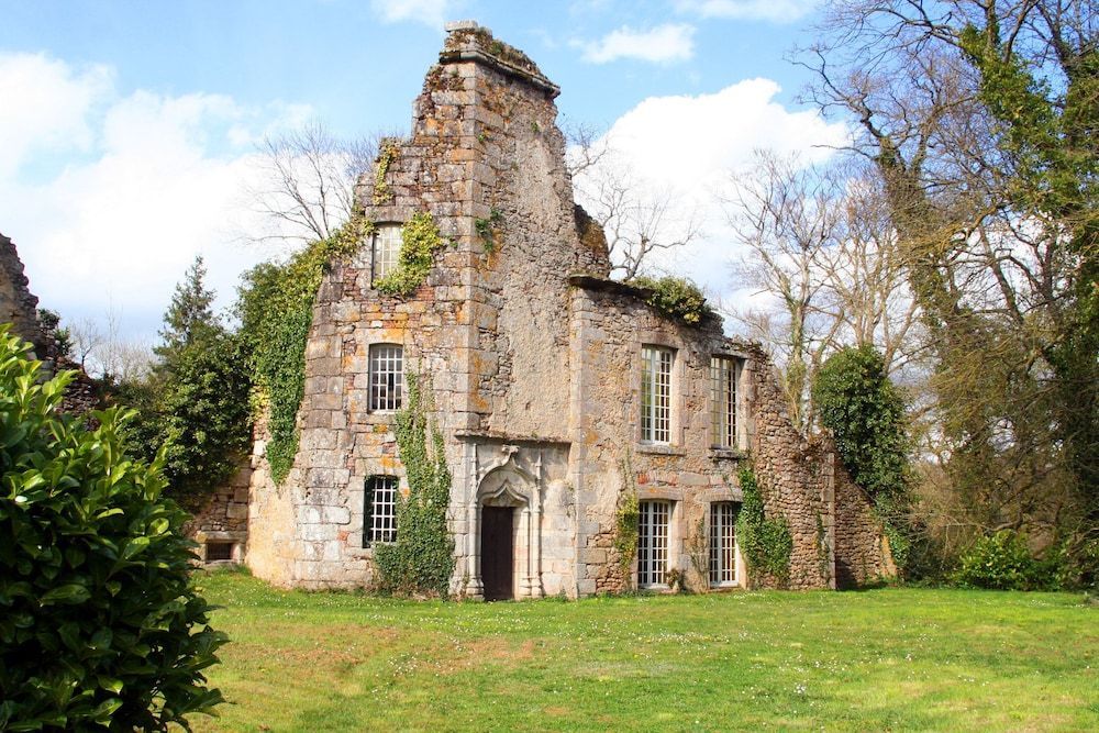 Domaine De La Boulaie 1