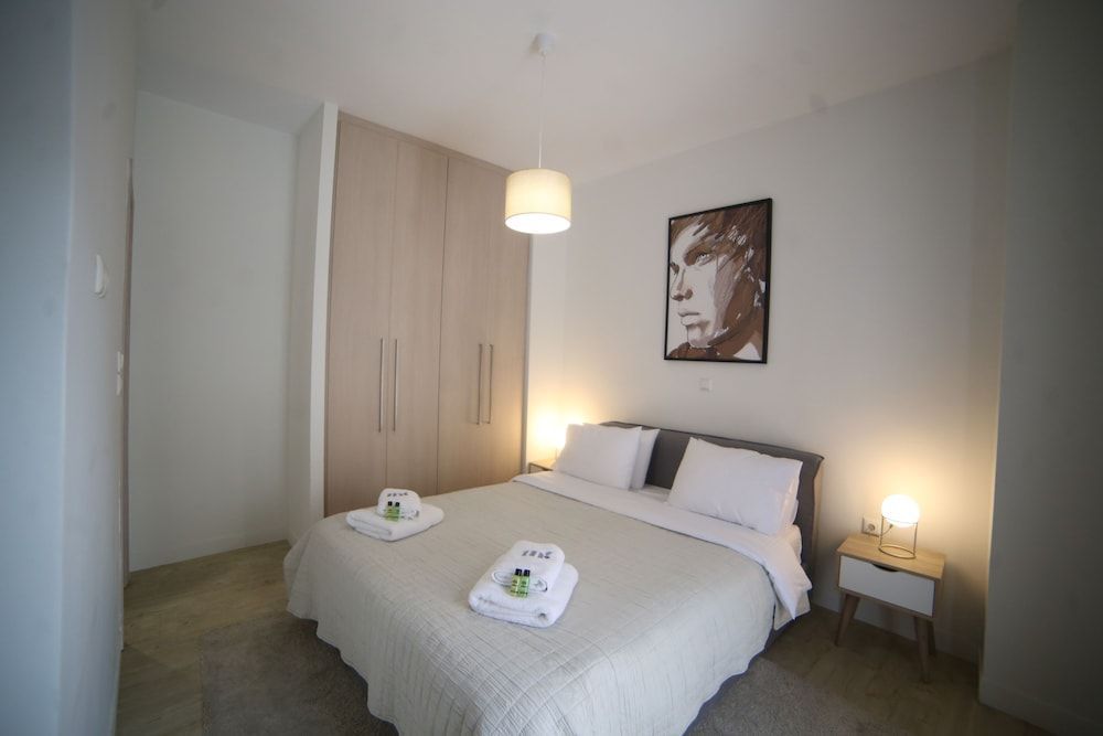 Morum Athens Urban Stay 2