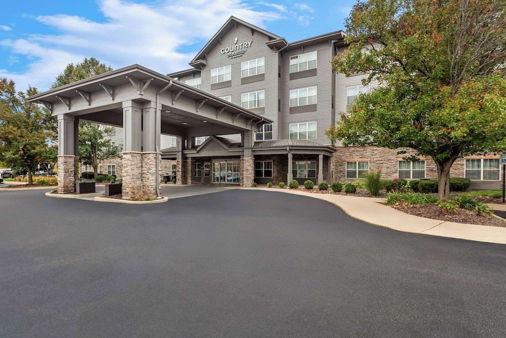 Country Inn & Suites by Radisson, Portage, IN 1