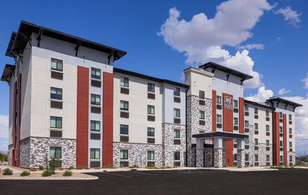 My Place Hotel-Tucson North/Marana/Cortaro, AZ 1