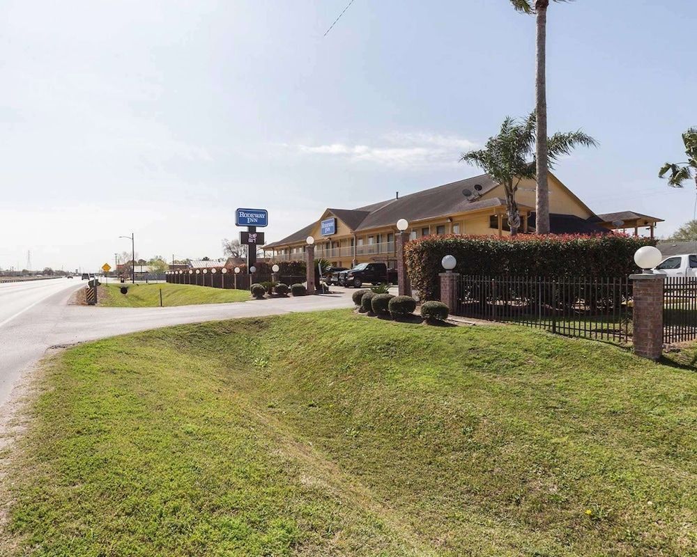 Rodeway Inn South Houston 1
