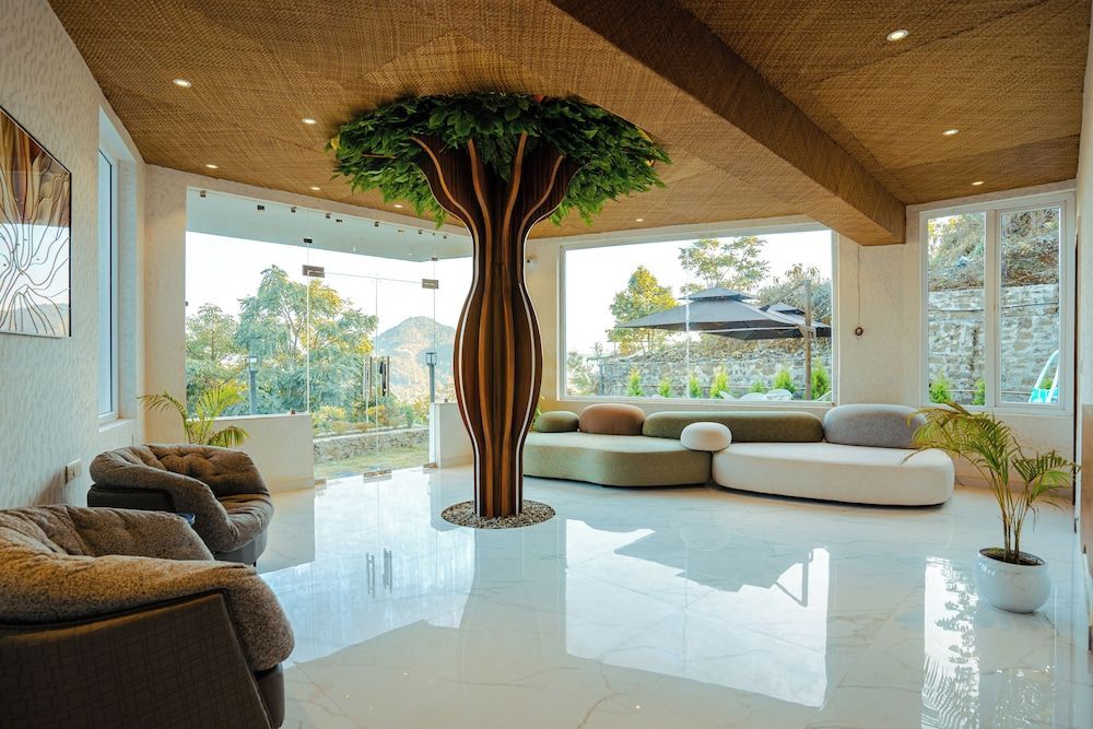The Barns Resorts 2