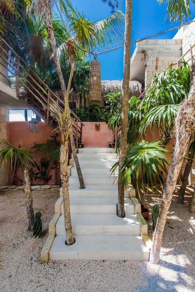 Casa Coyote Tulum 2
