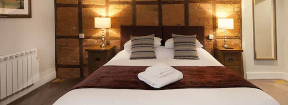 The Talbot Hotel 1