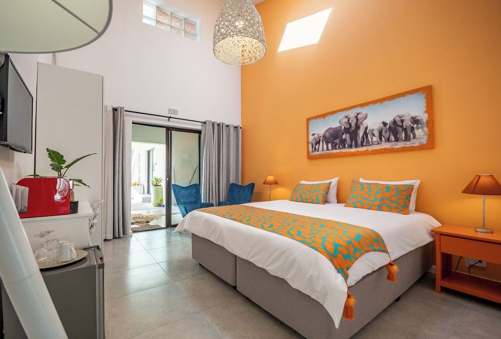 Cape Town 4U Guesthouse 2