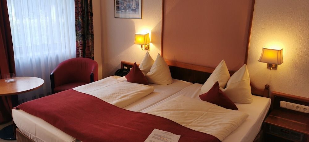 Heidehotel Soltauer Hof 2