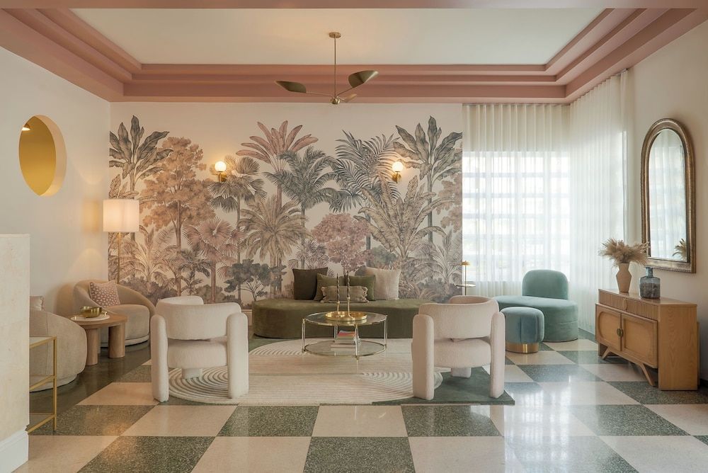 Le Particulier Miami 2