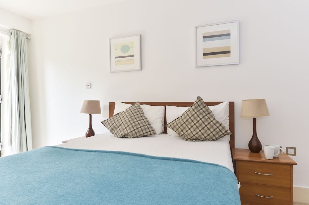 City Centre Apartments 1