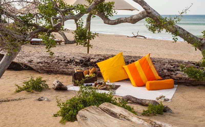 Jungle Beach an Uga Experience - Trincomalee 1