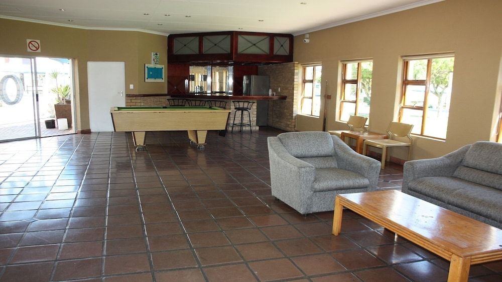 Amies Self-Catering Apartments 2