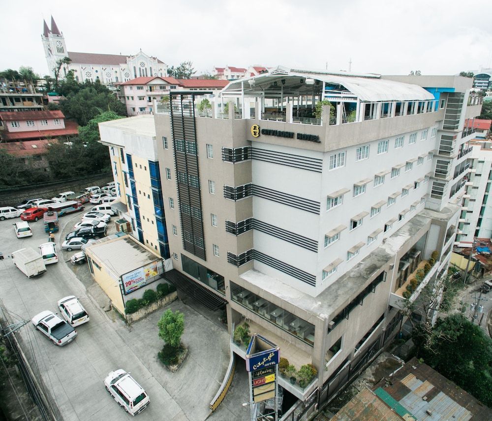 Citylight Hotel 1