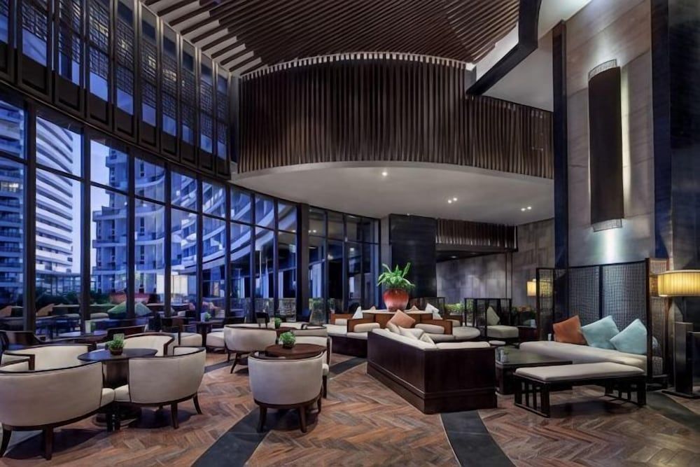 Howard Johnson Sandalwoods Resort Shuangyue Bay Huidong Huizhou 1