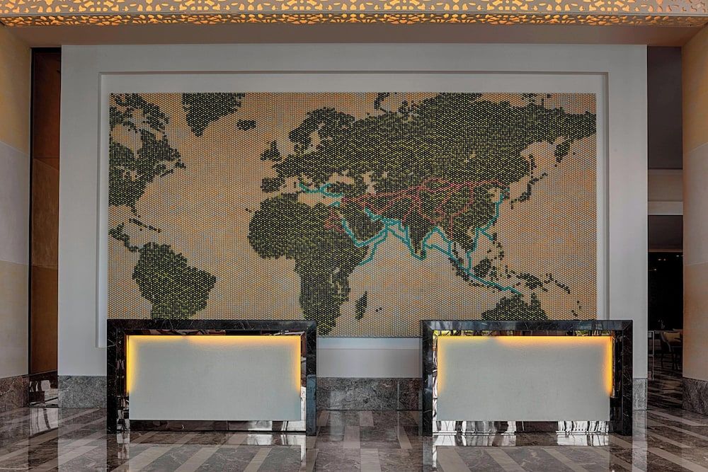 Le Meridien City Centre Bahrain 2