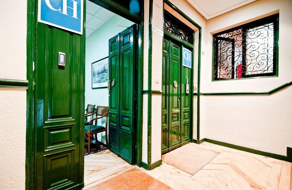 Hostal Asunción 1