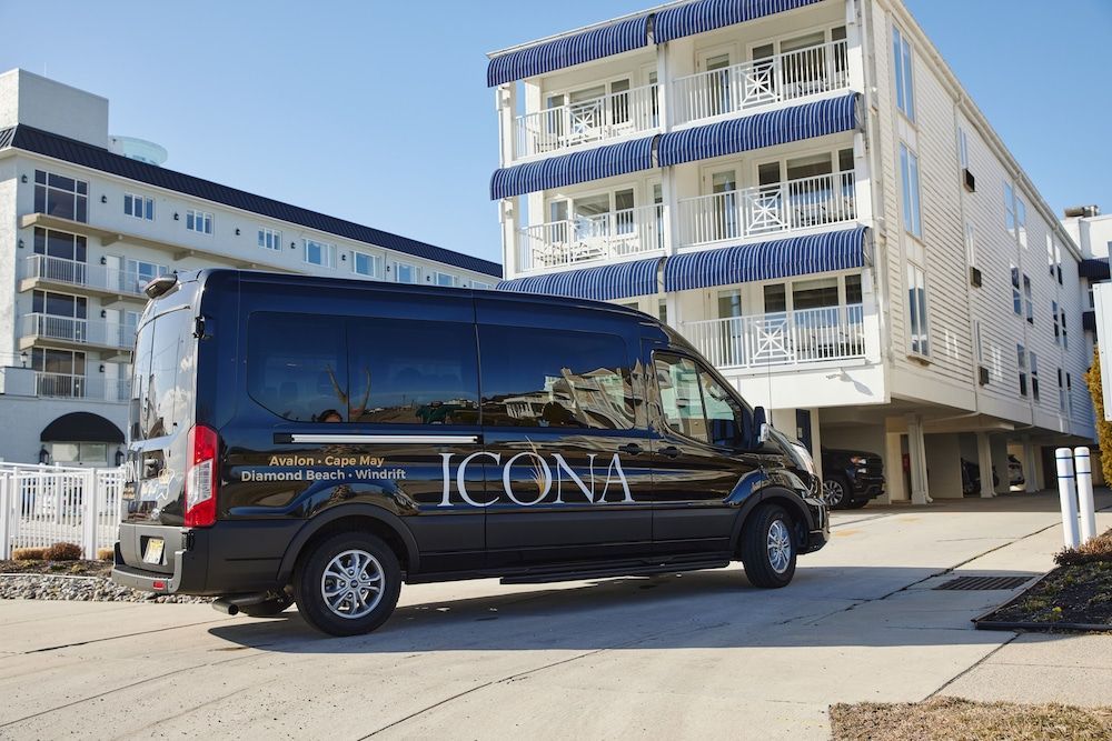 ICONA Cape May 1