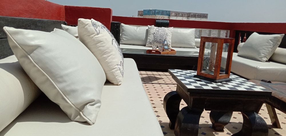 Riad Bab Essaouira 1